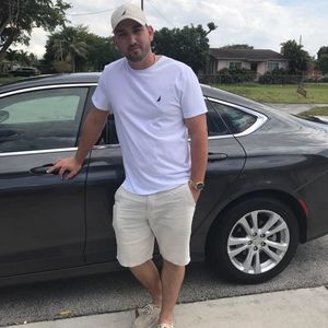 Meet your Posher, Jose